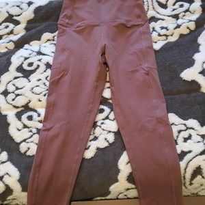 Buff Bunny Luna Leggings